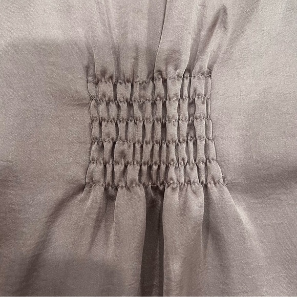 Violet & Claire Halter Neck Top Women’s Sz L - Picture 5 of 9